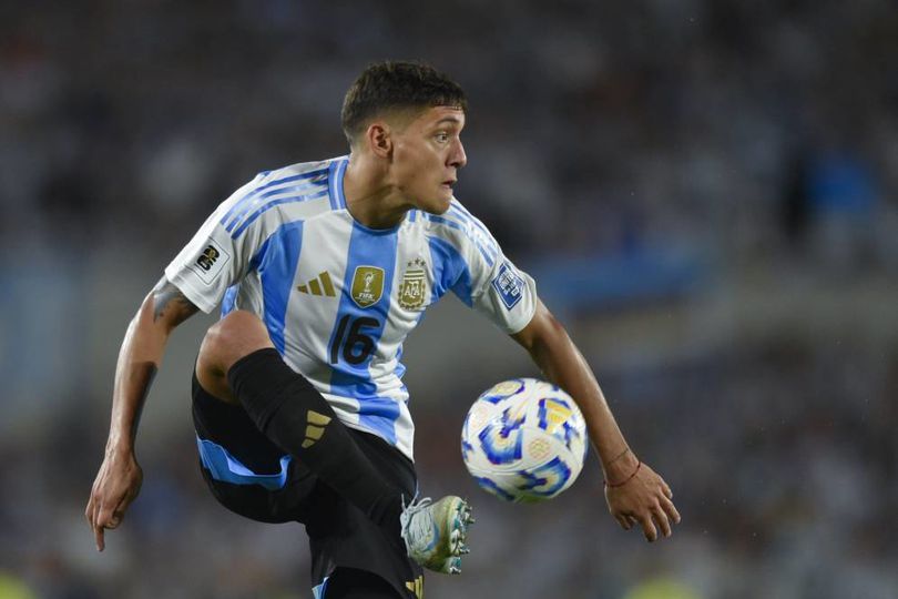 Astaga! Keluarga Nahuel Molina Alami Momen Mencekam Usai Diserang oleh Begal Bersenjata di Argentina