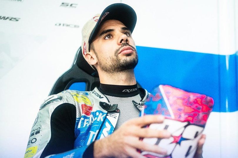 Gara-Gara Kecelakaan di Mandalika, Miguel Oliveira Absen dari MotoGP Jepang 2024