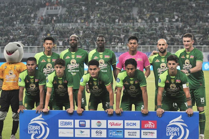 Hasil BRI Liga 1 2024/2025: Nadeo Dikartu Merah. Borneo Keok Dari Persebaya Hasil BRI Liga 1 2024/2025: Nadeo Dikartu Merah. Borneo Keok Dari Persebaya