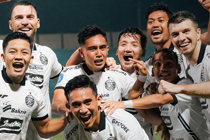 Duh! 2 Pemain Kunci Jadi Korban Kemenangan Persija atas PSIS di BRI Liga 1