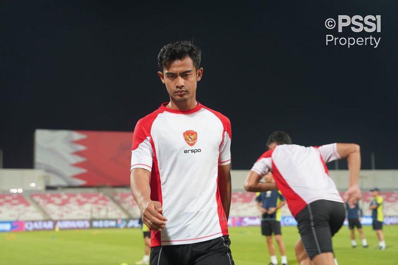 Sebaran Klub 33 Pemain di Skuad Awal Timnas Indonesia untuk Piala AFF 2024: Abroad 7, PSM 4