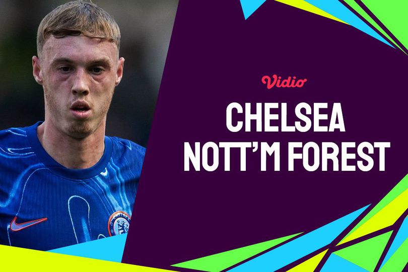 Prediksi Chelsea vs Nottingham Forest 6 Oktober 2024 Prediksi Chelsea vs Nottingham Forest 6 Oktober 2024