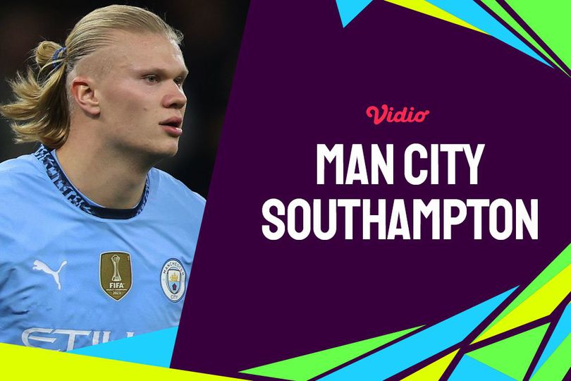 Prediksi Manchester City vs Southampton 26 Oktober 2024 Prediksi Manchester City vs Southampton 26 Oktober 2024