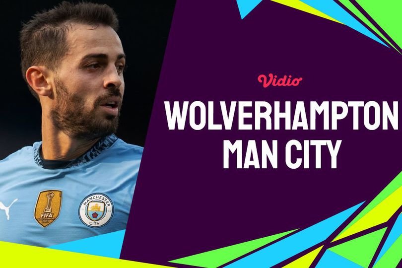 Prediksi Wolverhampton vs Manchester City 20 Oktober 2024