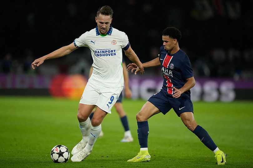 Link Live Streaming Red Star Belgrade vs PSV Eindhoven - Liga Champions/UCL