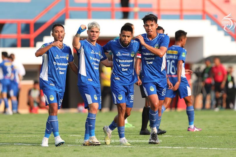 PSIM Yogyakarta: Klub Pendiri PSSI yang Promosi ke BRI Liga 1 2025/2026