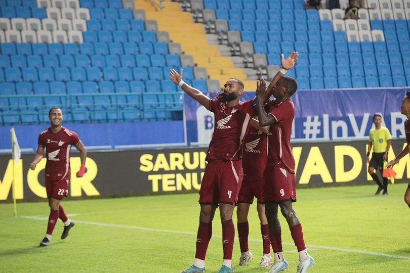 Komding Kurangi Hukuman Komdis ke Yuran Fernandes: Dari Setahun Menjadi Larangan 3 Bulan, Musim Depan Bisa Bermain untuk PSM