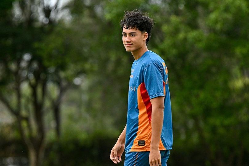 Nasib Rafael Struick di Brisbane Roar: 6 Laga Beruntun Hilang dari Skuad Nasib Rafael Struick di Brisbane Roar: 6 Laga Beruntun Hilang dari Skuad