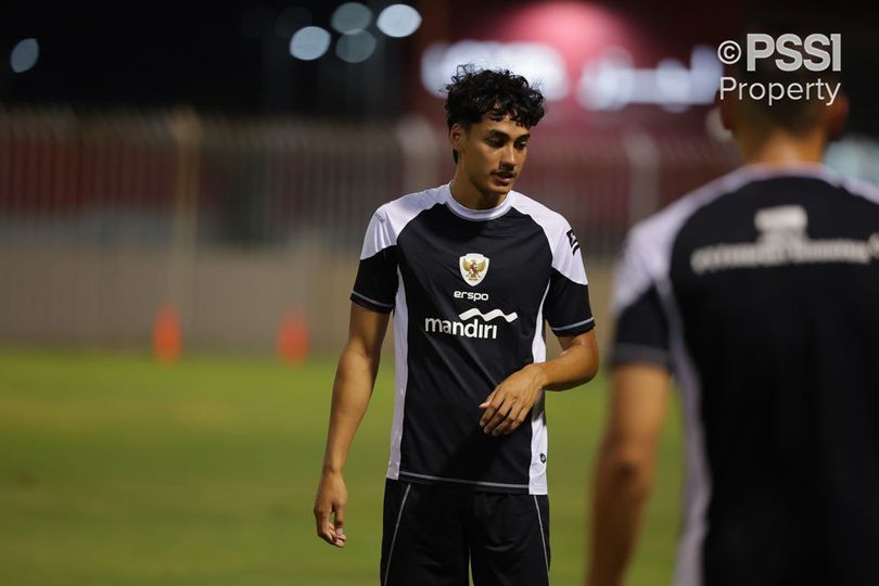 Baru Main 45 Menit, Rafael Struick jadi Pemain dengan Pelanggaran Terbanyak di Piala AFF 2024 Baru Main 45 Menit, Rafael Struick jadi Pemain dengan Pelanggaran Terbanyak di Piala AFF 2024