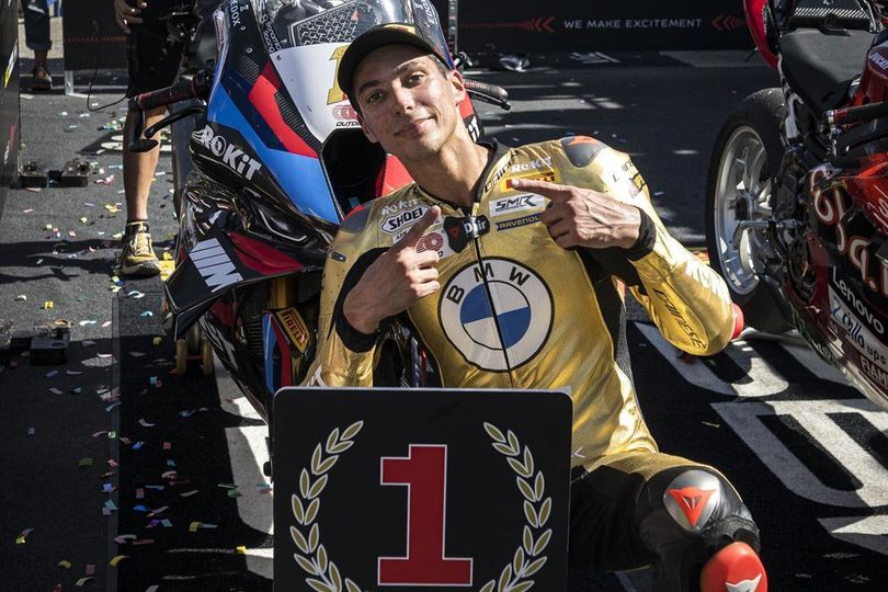 Klasemen Akhir WorldSBK 2024 Usai Race 2 Seri Spanyol di Jerez Klasemen Akhir WorldSBK 2024 Usai Race 2 Seri Spanyol di Jerez