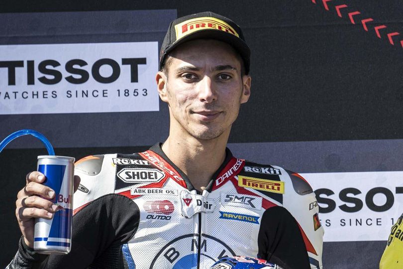 Toprak Razgatlioglu Bisa Kunci Gelar Juara WorldSBK di Estoril, Bakal Jadi Gelar Pertama BMW Toprak Razgatlioglu Bisa Kunci Gelar Juara WorldSBK di Estoril, Bakal Jadi Gelar Pertama BMW