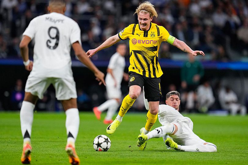 Prediksi Dinamo Zagreb vs Borussia Dortmund 28 November 2024 Prediksi Dinamo Zagreb vs Borussia Dortmund 28 November 2024