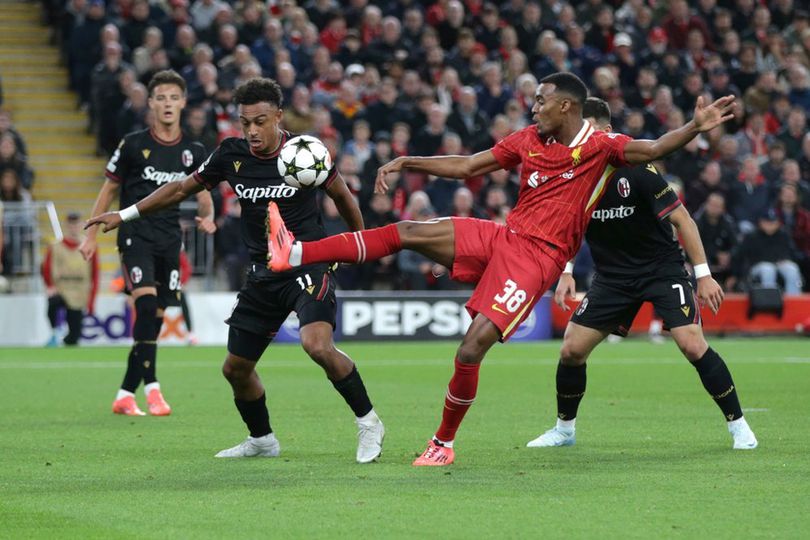 Kontroversi Agen Coba 'Jual' Ryan Gravenberch ke Real Madrid, Begini yang Sebenarnya Terjadi Kontroversi Agen Coba 'Jual' Ryan Gravenberch ke Real Madrid, Begini yang Sebenarnya Terjadi
