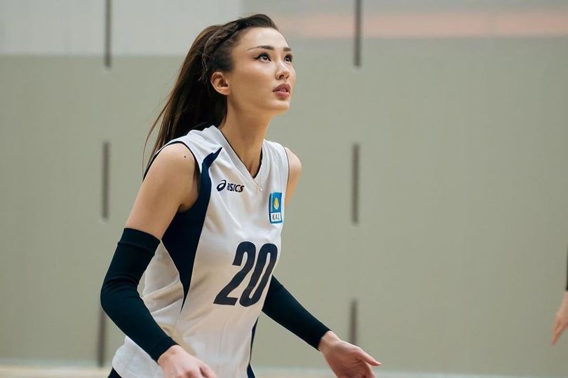 Sabina Altynbekova Puji Perkembangan Voli di Indonesia: Setiap Tahun Semakin Bagus!