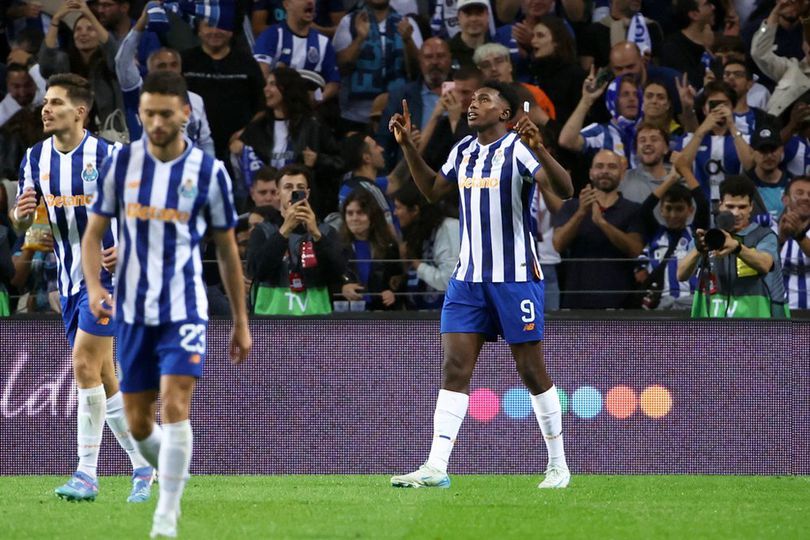 Samu Omorodion: Striker Muda Spanyol yang Spesial, Satu Pemain Serasa Dua!