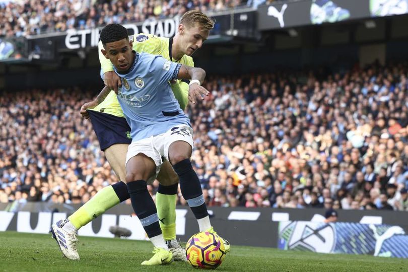 Prediksi Southampton vs Manchester City 10 Mei 2025 Prediksi Southampton vs Manchester City 10 Mei 2025