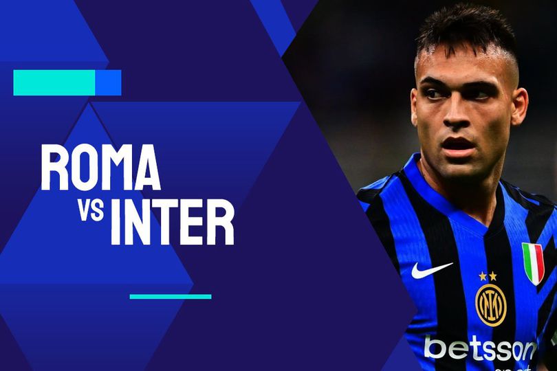 Prediksi AS Roma vs Inter Milan 21 Oktober 2024 Prediksi AS Roma vs Inter Milan 21 Oktober 2024