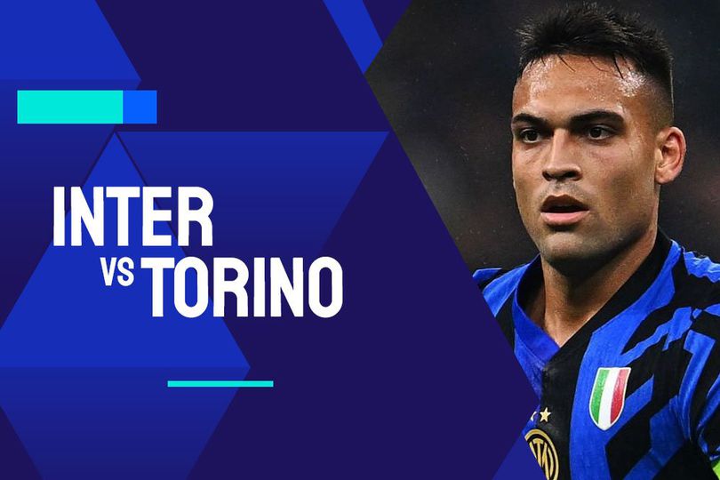 Link Live Streaming Inter Milan vs Torino - Serie A