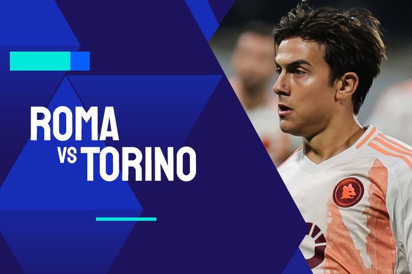 Prediksi AS Roma vs Torino 1 November 2024