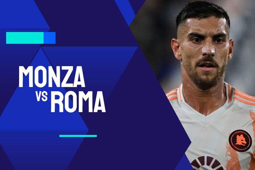 Prediksi Monza vs AS Roma 6 Oktober 2024