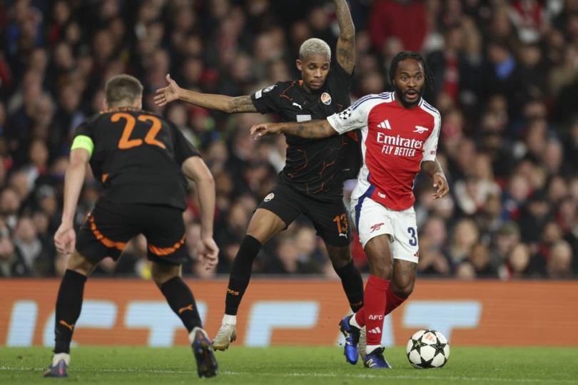 Link Live Streaming Shakhtar Donetsk vs Brest - Liga Champions/UCL