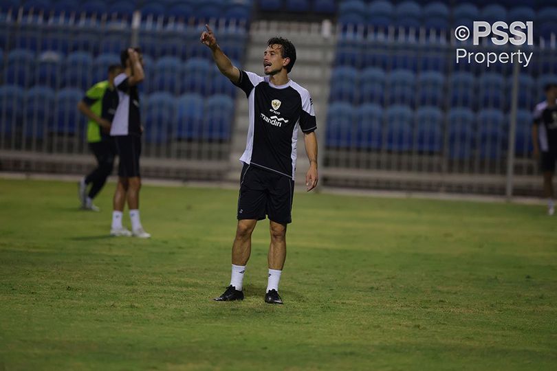 Hadapi Jepang dan Arab Saudi, Thom Haye Pede Indonesia Bisa Raih Hasil Positif