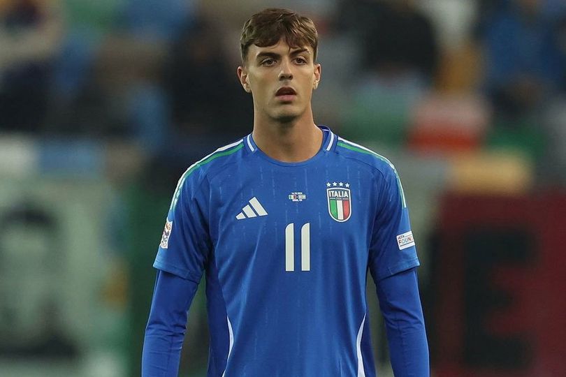 Dinasti Maldini di Timnas Italia: Dari Cesare ke Paolo, Dilanjutkan Daniel Dinasti Maldini di Timnas Italia: Dari Cesare ke Paolo, Dilanjutkan Daniel