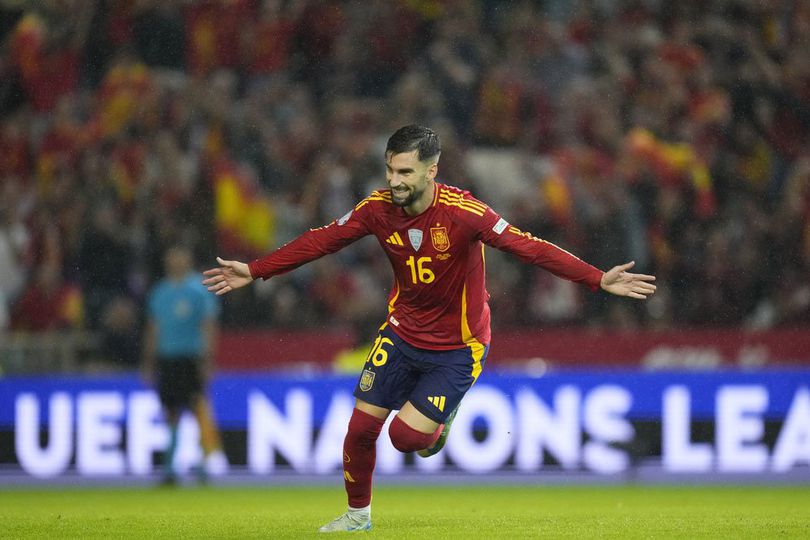 Manchester United Bidik Alex Baena, Saingi Atletico Madrid dan Bayern Munich
