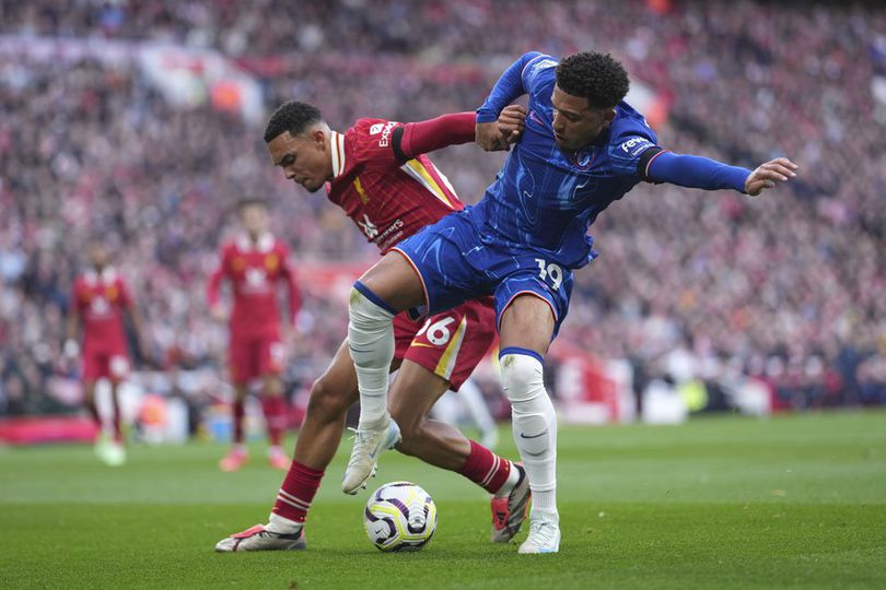 Prediksi Chelsea Vs Liverpool, 4 Mei 2025