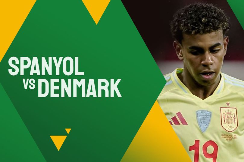 Prediksi Spanyol vs Denmark 13 Oktober 2024 Prediksi Spanyol vs Denmark 13 Oktober 2024