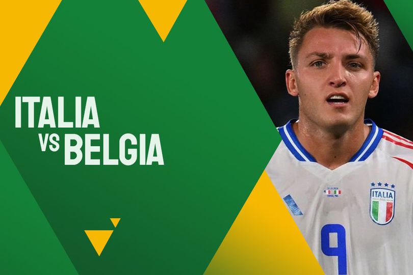 Prediksi Italia vs Belgia 11 Oktober 2024