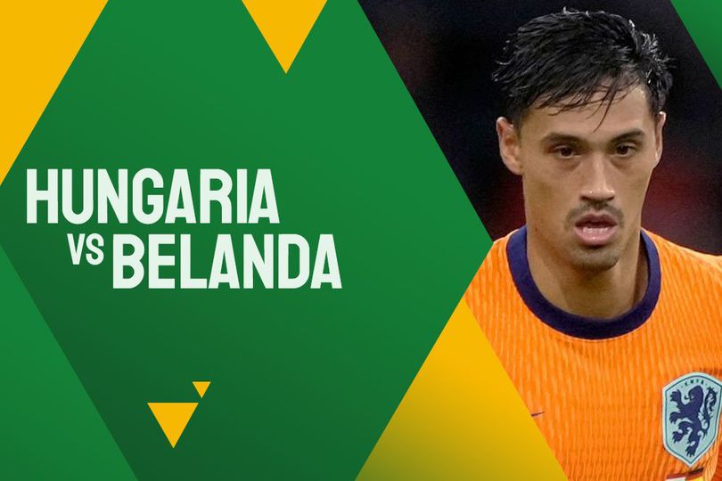 Prediksi Hungaria vs Belanda 12 Oktober 2024 Prediksi Hungaria vs Belanda 12 Oktober 2024