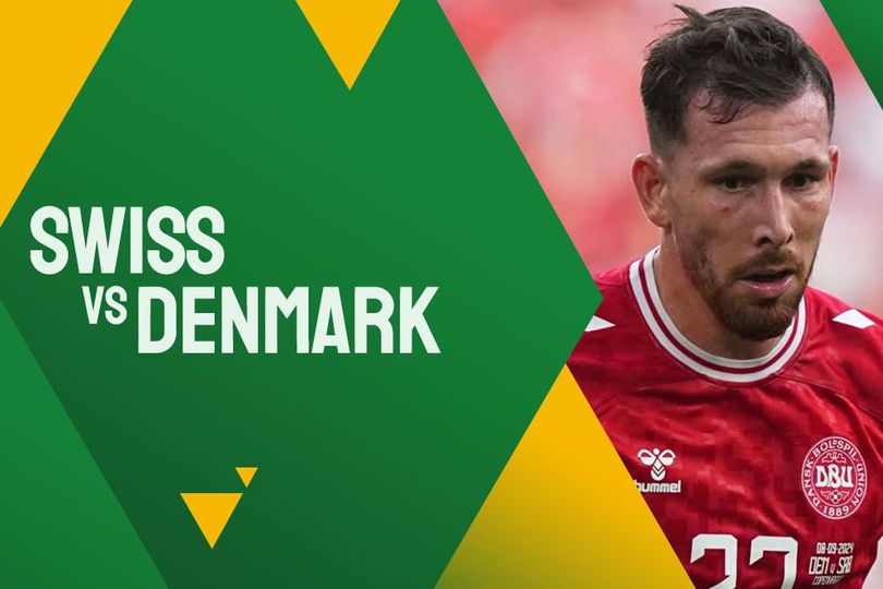 Prediksi Swiss vs Denmark 16 Oktober 2024 Prediksi Swiss vs Denmark 16 Oktober 2024