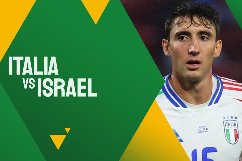 Prediksi Italia vs Israel 15 Oktober 2024 Prediksi Italia vs Israel 15 Oktober 2024