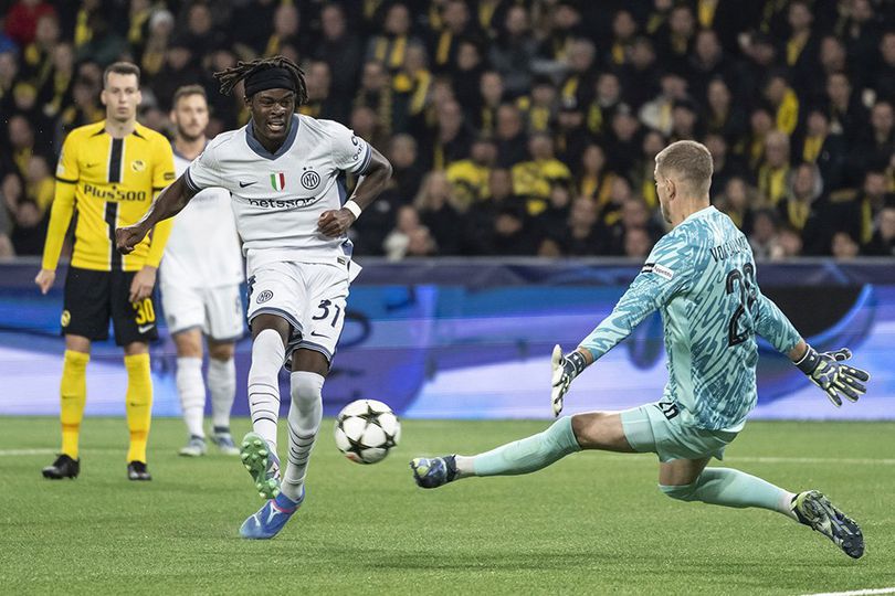 Link Live Streaming Celtic vs Young Boys - Liga Champions/UCL Link Live Streaming Celtic vs Young Boys - Liga Champions/UCL