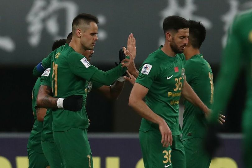 Siaran Langsung RCTI, Link Nonton Streaming Persib Bandung vs Zhejiang FC 3 Oktober 2024
