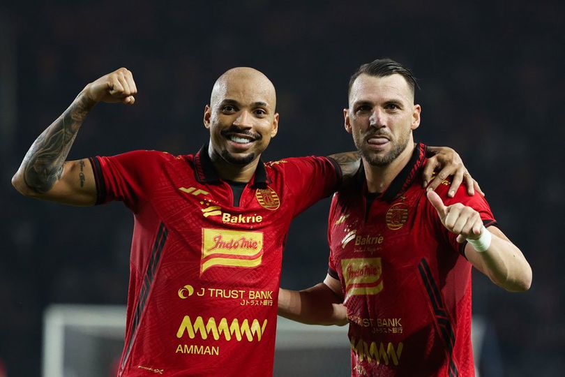 Jadwal BRI Liga 1 Pekan Ini Live di Indosiar dan Vidio, 14-17 Februari 2025