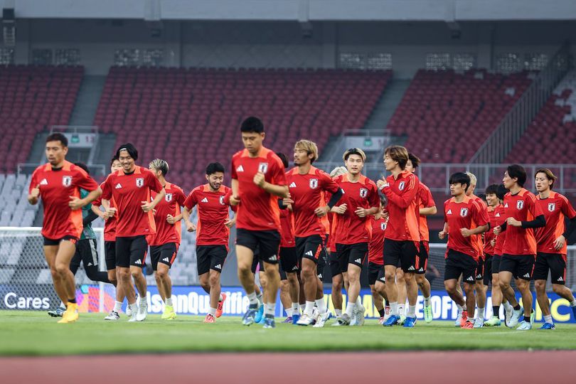 Pujian Atau Psywar Aja Nih? Minamino Sebut Timnas Indonesia Saat Ini Salah Satu Tim Terkuat