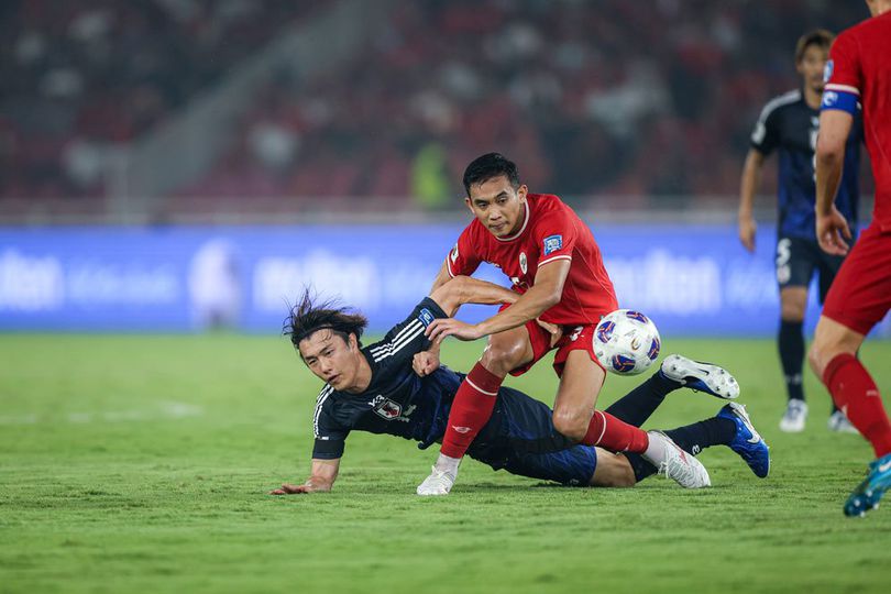 Resmi, Inilah Stadion Venue Laga Jepang vs Timnas Indonesia, Juni 2025