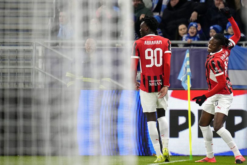 Menyala! AC Milan Raih 3 Kemenangan Beruntun di Liga Champions