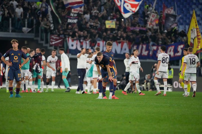 Ivan Juric Dipecat Roma: Statistik Buruk dan Perbandingan dengan Mourinho dan De Rossi