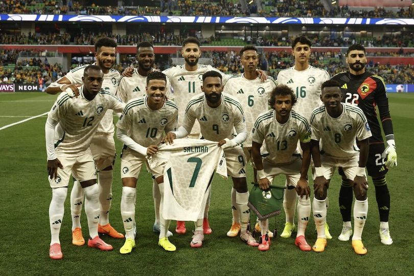Media Arab Saudi Tegaskan Target Kemenangan Herve Renard, Timnas Indonesia Harus Hati-Hati!
