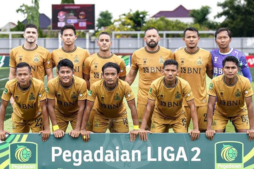 Hikayat Bhayangkara FC: Dari Surabaya, Solo, hingga Lampung Hikayat Bhayangkara FC: Dari Surabaya, Solo, hingga Lampung