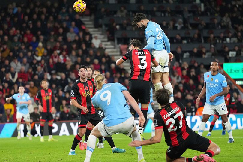 Prediksi Manchester City vs Bournemouth 21 Mei 2025 Prediksi Manchester City vs Bournemouth 21 Mei 2025