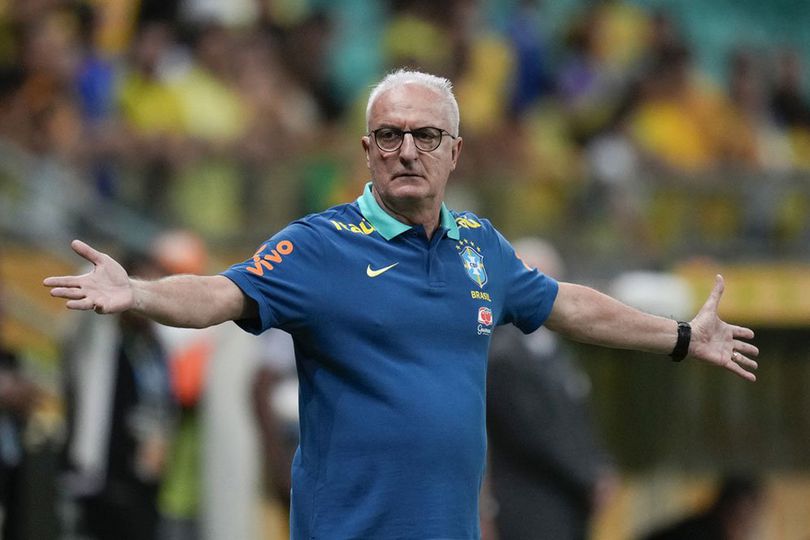 Timnas Brasil Bakal Pecat Sang Pelatih Kepala, Carlo Ancelotti Jadi Penggantinya? Timnas Brasil Bakal Pecat Sang Pelatih Kepala, Carlo Ancelotti Jadi Penggantinya?