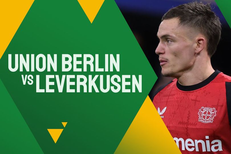 Prediksi Union Berlin vs Bayer Leverkusen 30 November 2024 Prediksi Union Berlin vs Bayer Leverkusen 30 November 2024