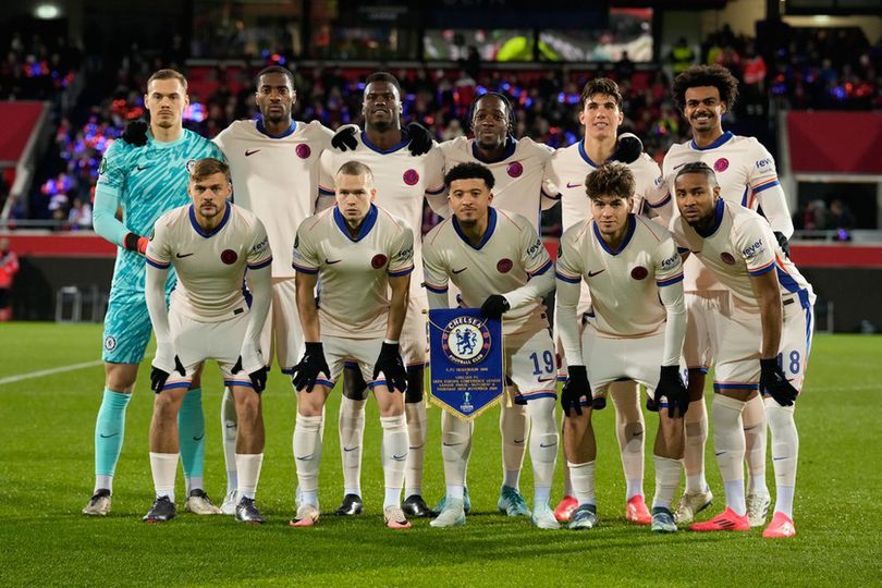 Real Betis, Chelsea, dan Pertemuan Kembali dalam Tensi yang Lebih Tinggi