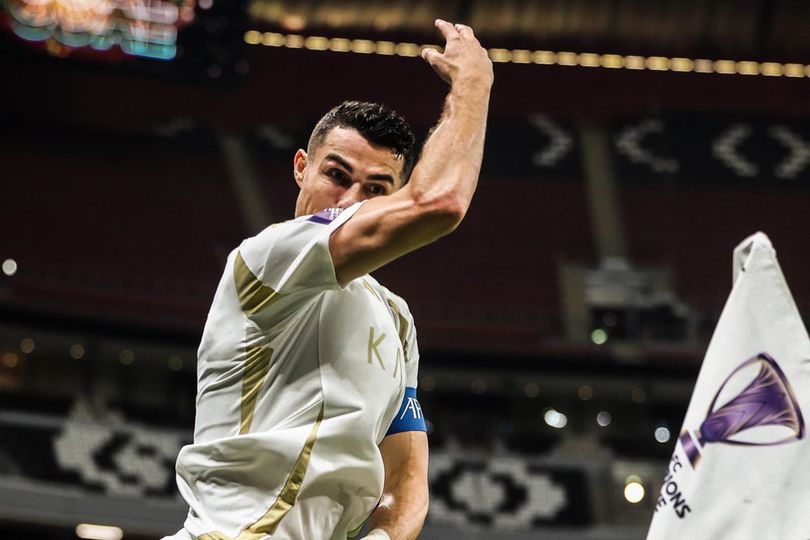 Duduk Perkara Rumor Kedatangan Cristiano Ronaldo ke Indonesia: Satu Indonesia Jadi Korban Berita Bohong?