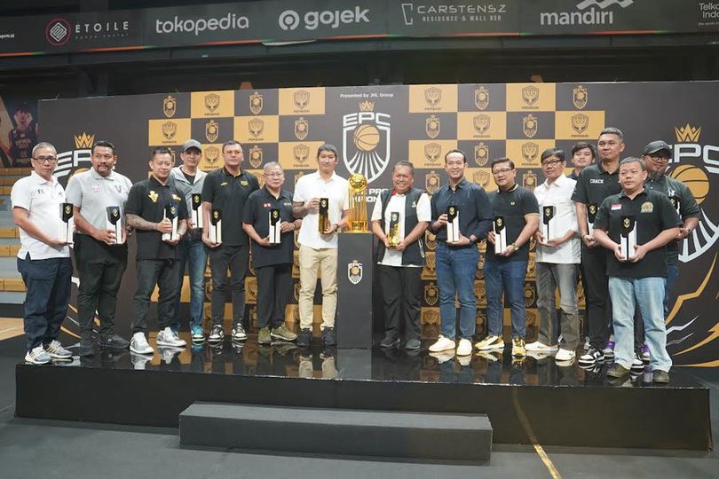 Dewa United Gagas Elite Pro Championship 2024 Dewa United Gagas Elite Pro Championship 2024