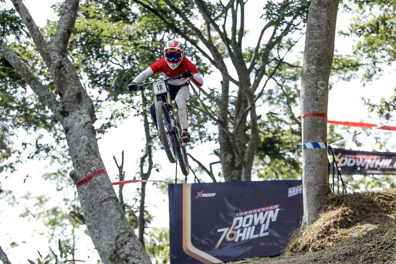 Indonesian Downhill 2024, Kejuaraan Balap Sepeda yang Persaingannya Semakin Panas Jelang Perebutan Gelar Juara Indonesian Downhill 2024, Kejuaraan Balap Sepeda yang Persaingannya Semakin Panas Jelang Perebutan Gelar Juara